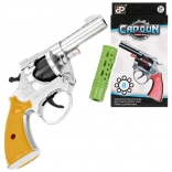 kaubojski pištolj na kapisle za djecu
