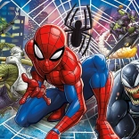 Puzzle 30 dijelova SPIDER-MAN