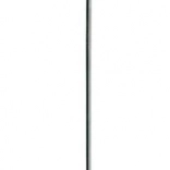 Goki drvena igračka Djetlić crni