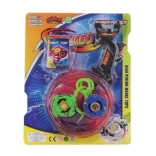 Ispaljivački zvrkovi s arenom