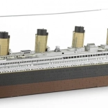 METAL EARTH 3D puzzle Premium Series: Titanic