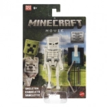 Minecraft filmska figura – Kostur