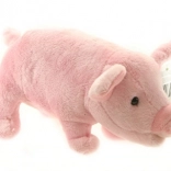 Plišana svinja 20 cm