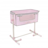 Novorođenačka kolijevka za lutke s zajedničkim spavanjem SOPHIE