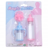 Dodatna oprema za bebu 12 cm – bočice i dudu