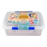 Dinamički pijesak 5 kg u praktičnoj kutiji