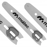 akumulatorska lančana pila MasterCut 1000 W s bezčetkastim motorom