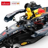 RC formula RED BULL F1 RB19 1:16 plavi body kit Rastar