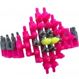 Philips Hue E27 prigušivačka set 806 lm