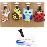 Privjesak za kofer ili ruksak