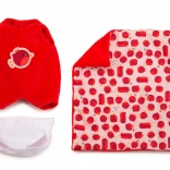 Lilliputiens - beba Agata