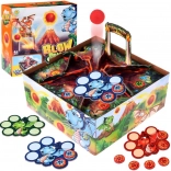 Obiteljska igra s vještinama Zmajev vulkan