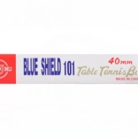 Ping-pong loptice 40 mm – set 6 kom