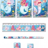 pisani set morskih vila