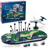 LEGO Kreativna Set Sjećanja na Putovanja