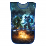 Dječja pregača s robotima BAAGL