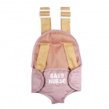 Nosiljka za lutke BABY NURSE