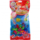 Vodene bombe za zabavu na otvorenom