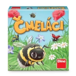 Bumbari – obiteljska društvena igra