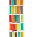 Drvena balansirajuća kula Pisa