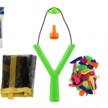 Zabavni prak s vodenim balonima