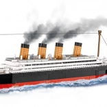 Konstrukcijski set COBI R.M.S. Titanic – 593 dijela