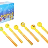 Bublifuk Osmijeh 70 ml