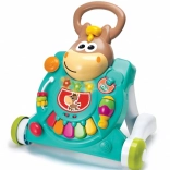 Guralica 3u1 konjić