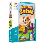 Smart – Pametno štene logička igra