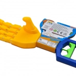 Interaktivna robotska ruka MAC TOYS 24 cm