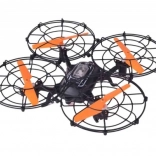 dron i mini podmornica s kamerom na daljinsko upravljanje 2,4 GHz