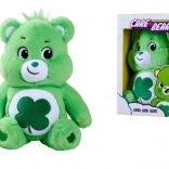 Plišani medo Care Bears Sretno srce 35 cm