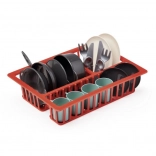 Dječji stalak za posuđe