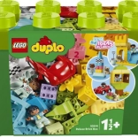 LEGO DUPLO Deluxe kutija s kockama