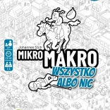 MicroMacro igra Sve ili ništa