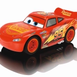 RC auto Auta 3 Munja McQueen Turbo Racer 17 cm