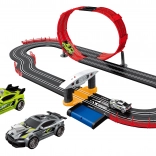 autodrom s petljom 560 cm za 2 auta