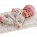 Realistična lutka Kika sa zvukovima 27 cm – ANTONIO JUAN