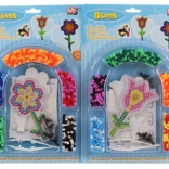 Peglačve perlice cvjetić za djecu