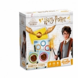 Harry Potter: kartaška igra Quidditch Tryouts od Shufflea