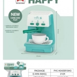 Aparat za kavu s efektima