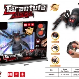 RC tarantula – mega daljinski upravljani pauk