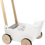 Kolica za lutke Little Button