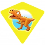 Leteći zmaj dinosaurus