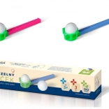 Plava čarobna lopta Magic Ball