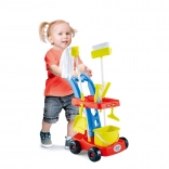 Igraći set za čišćenje za djecu – 8 kom