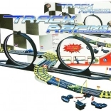Utrkačka s dvije auta 565 cm