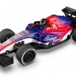 Svjetleća RC formula na daljinsko upravljanje 25,5 cm