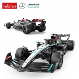 RC model MERCEDES-AMG F1 W15 E PERFORMANCE 1:12 od RASTAR