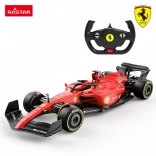 R/C trkaći automobil FERRARI F1 1:12 crveni